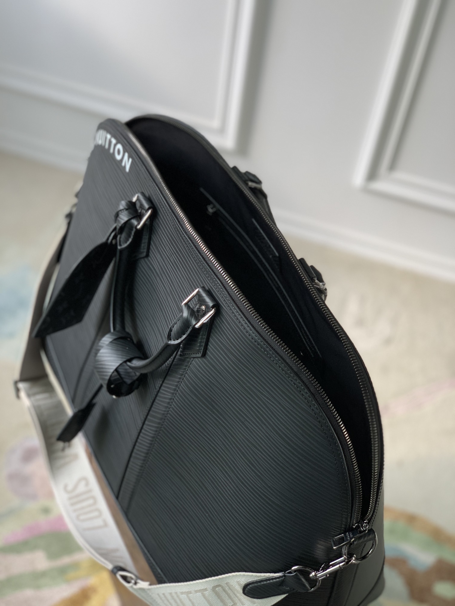 LV Top Handle Bags
